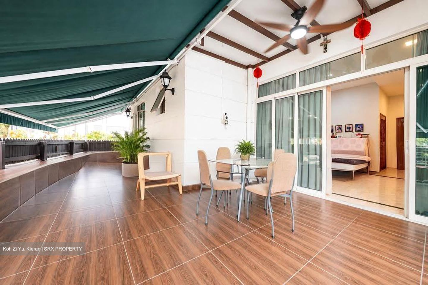 Northvale (D23), Apartment #618679991